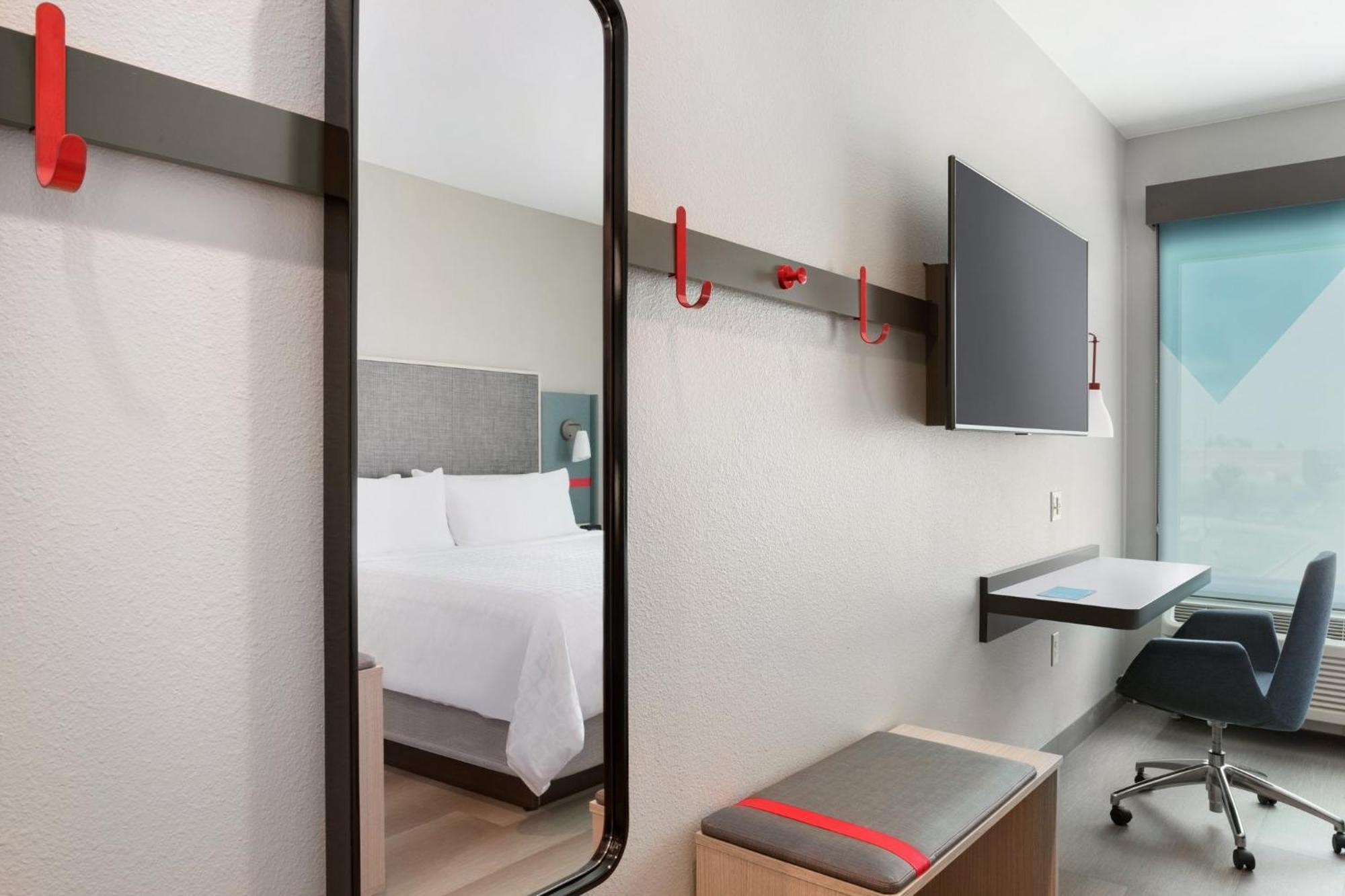 Avid Hotel Wisconsin Dells Lake Delton By Ihg Exterior foto