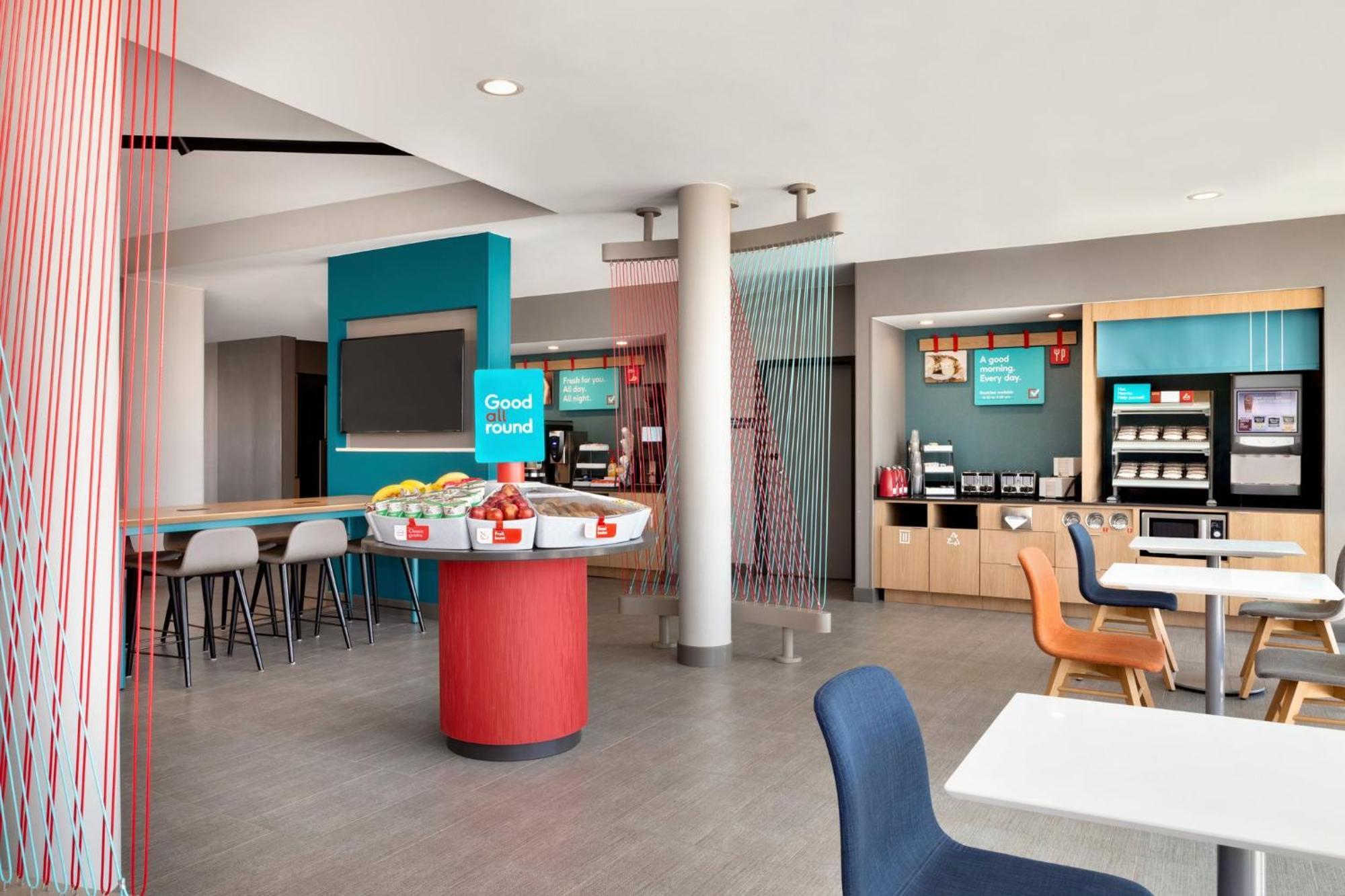 Avid Hotel Wisconsin Dells Lake Delton By Ihg Exterior foto