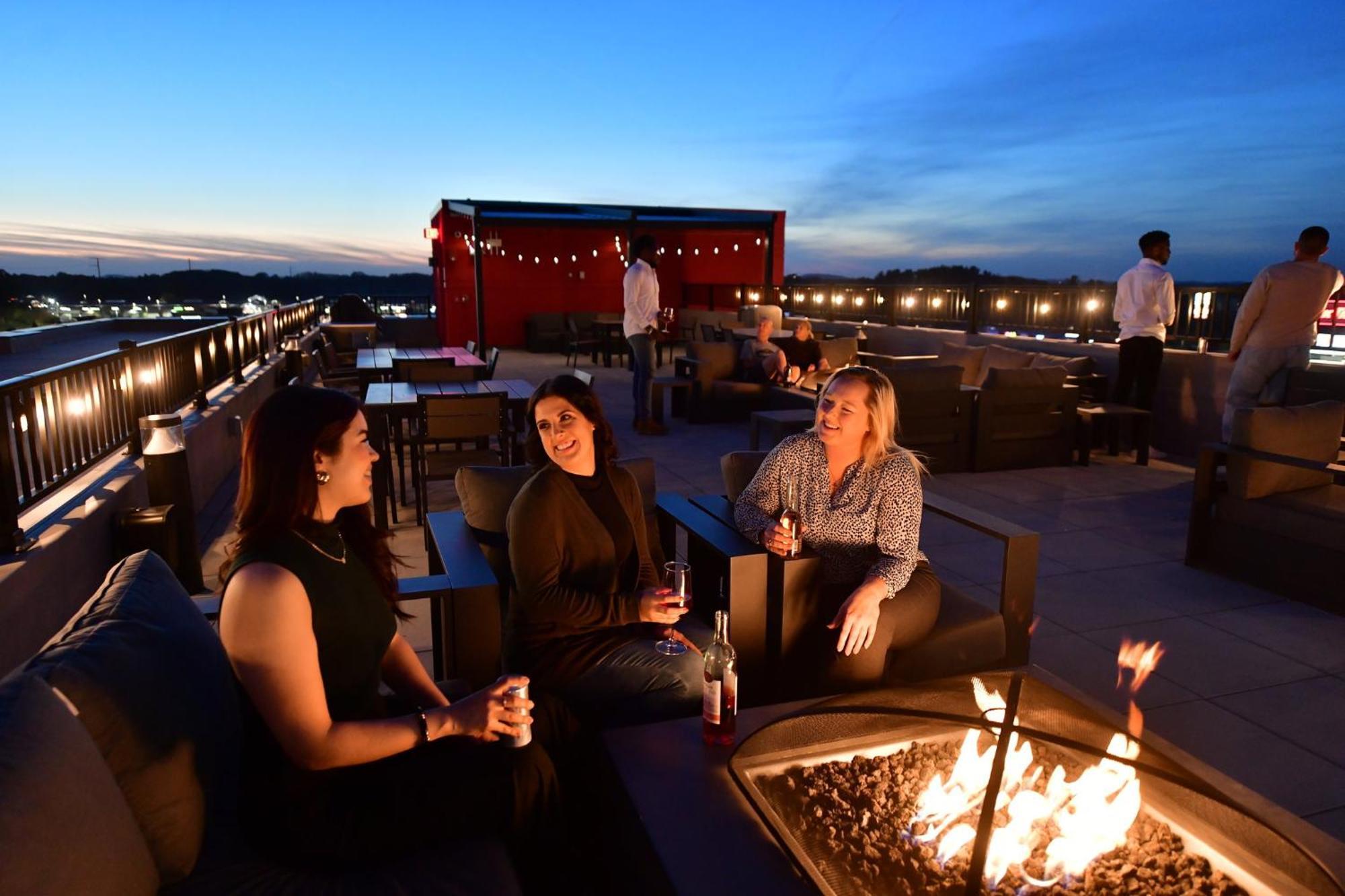 Avid Hotel Wisconsin Dells Lake Delton By Ihg Exterior foto